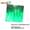 Luz de painel conduzida DMX de 150mm * de 150mm